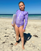 CEACEA SWIMWEAR LOLA KIDS SURF SUIT 2.0 - SEASHORE