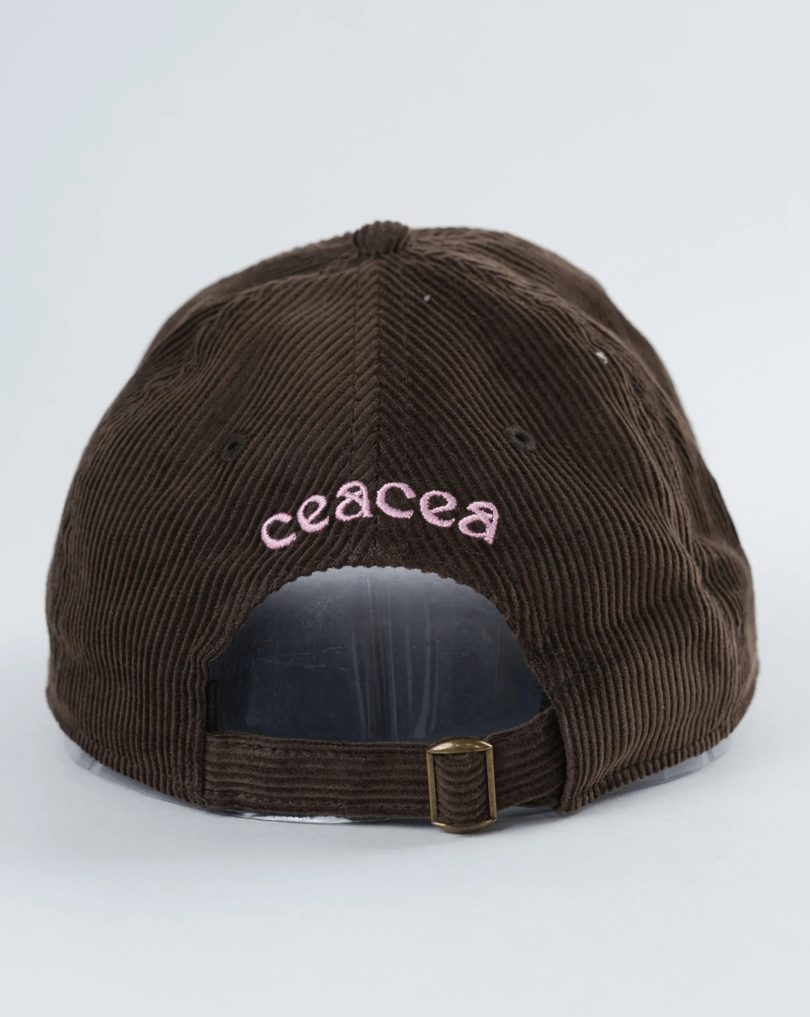 CEACEA SWIMWEAR MERMAID CORDUROY ADULT & KIDS CAPS - 2 COLOURS