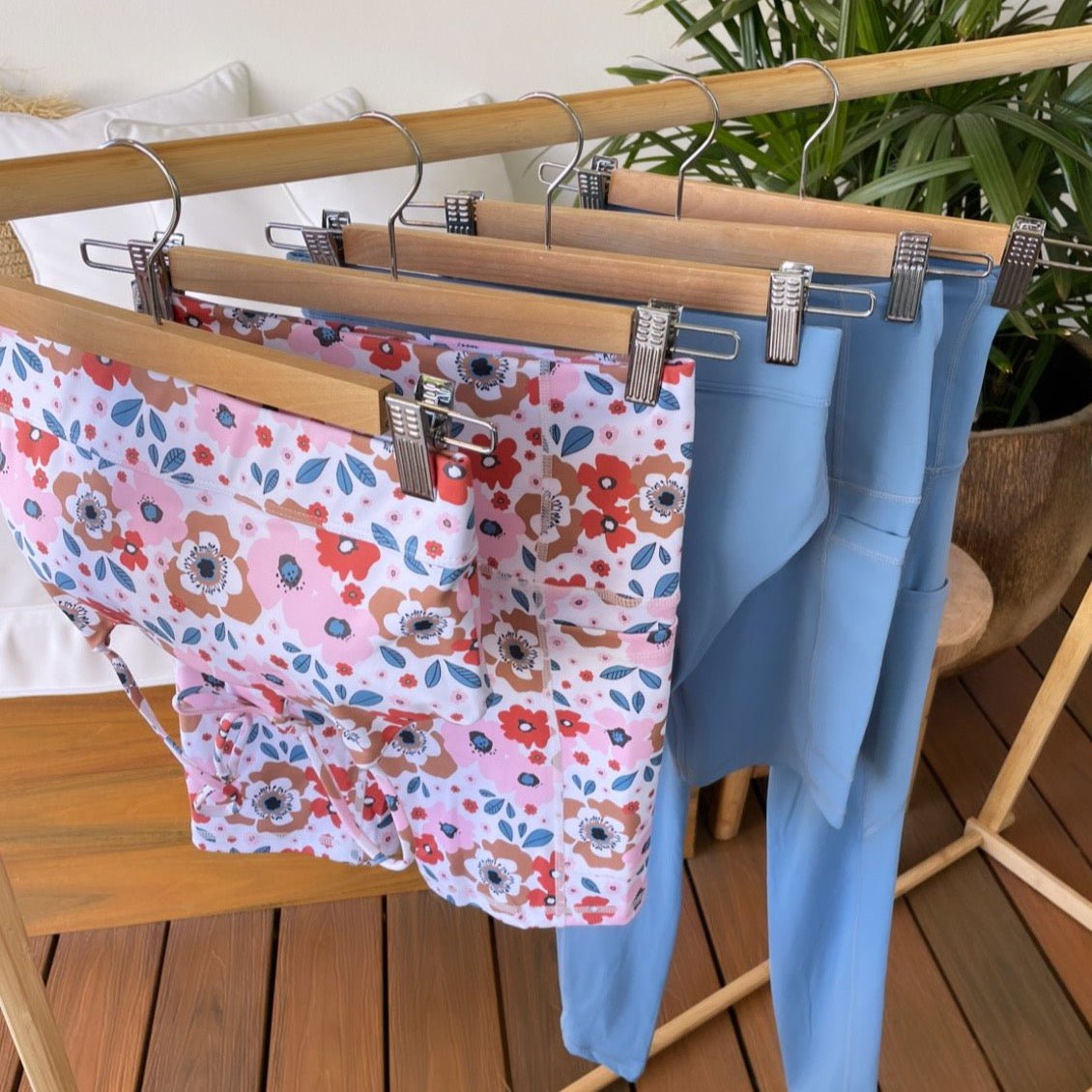 CEACEA SWIMWEAR MIA TOP - SUMMER DAZE