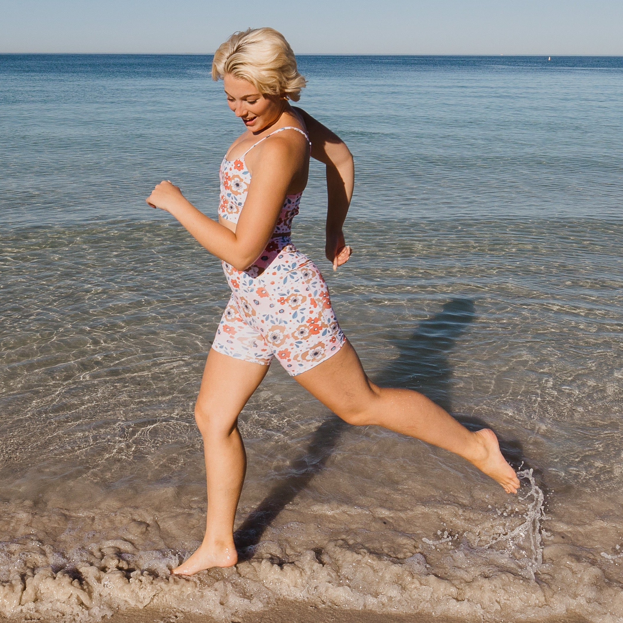 CEACEA SWIMWEAR MIA TOP - SUMMER DAZE