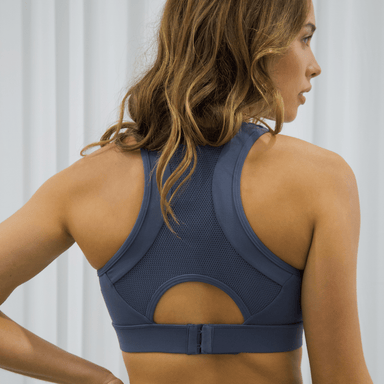 CEACEA SWIMWEAR REMI TOP - MIDNIGHT