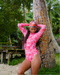 CEACEA SWIMWEAR SAVANNAH SURF SUIT - EVERYTHING'S ROSIE