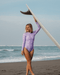 CEACEA SWIMWEAR SAVANNAH SURF SUIT - SEASHORE