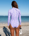 CEACEA SWIMWEAR SAVANNAH SURF SUIT - SEASHORE