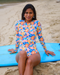 CEACEA SWIMWEAR SAVANNAH SURF SUIT - WAYA LAILAI