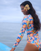 CEACEA SWIMWEAR SAVANNAH SURF SUIT - WAYA LAILAI