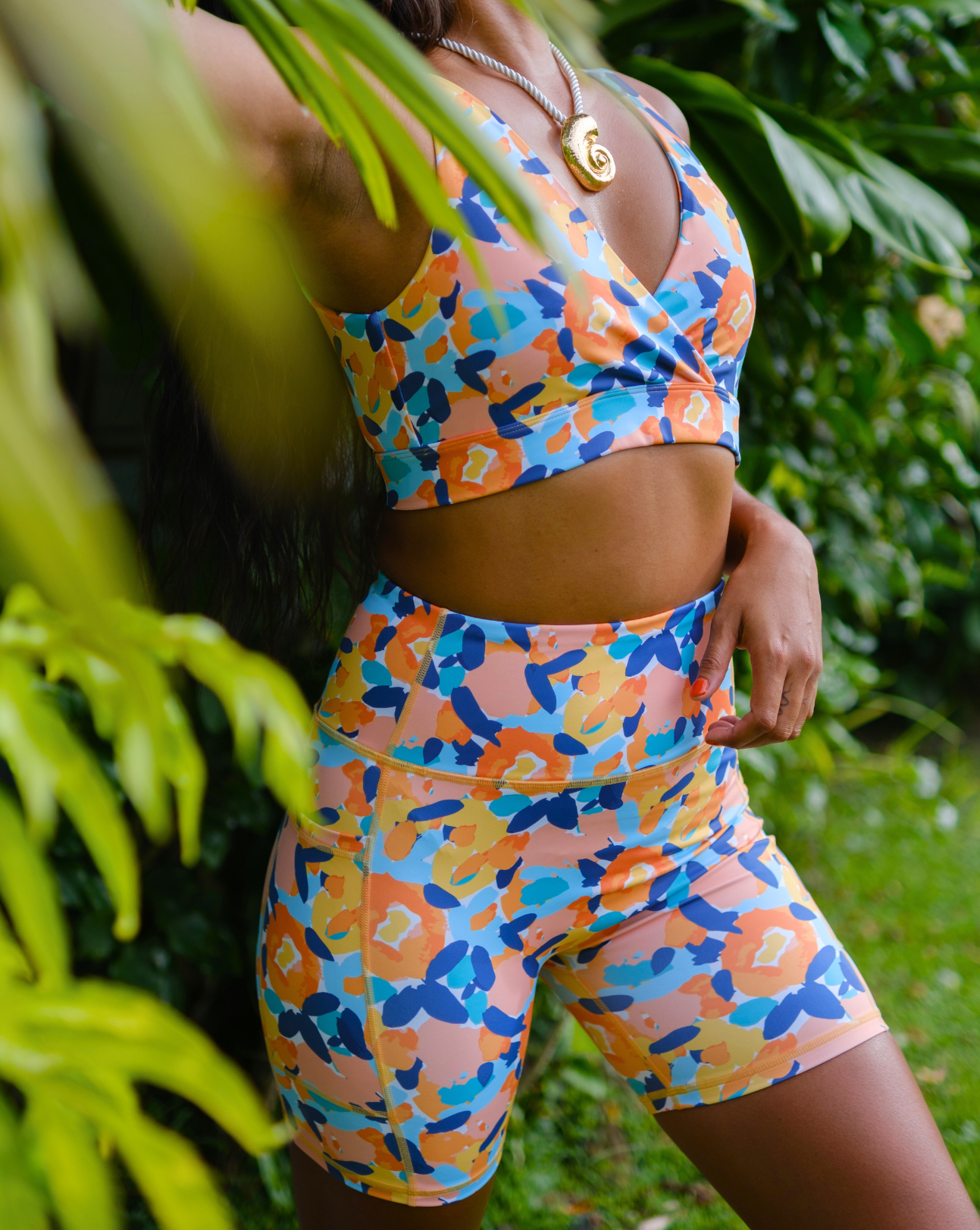 CEACEA SWIMWEAR Sophia Top - Waya Lailai