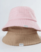 CEACEA SWIMWEAR TOWELLING BUCKET HAT - 3 COLOURS