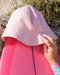 CEACEA SWIMWEAR TOWELLING BUCKET HAT - 3 COLOURS