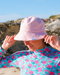 CEACEA SWIMWEAR TOWELLING BUCKET HAT - 3 COLOURS