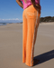 CEACEA Track Pants Dawnie Surf Trackies - Tangerine