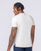 Climaflex Active Tee in Travertine - Muscle Nation men's training tee, view 2