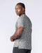 Climaflex Active Tee - Washed Tree Camo