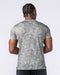 Climaflex Active Tee - Washed Tree Camo
