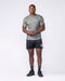 Climaflex Active Tee - Washed Tree Camo