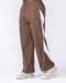 Command Windbreaker Pants - Brown