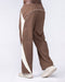 Command Windbreaker Pants - Brown