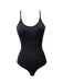 Core Trainer Bodysuit Core Trainer Sculpt Bodysuit Black