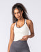 Effortless Tank - Travertine
