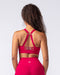 Elite Support Bra - Wild Berry