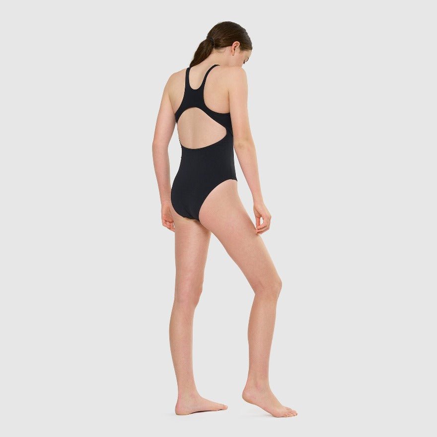 Eltee Sydney period swimwear for girls Period One-Piece Sport Swimsuit for Girls