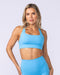 Everyday Everything Bra - Ibiza Blue