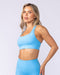 Everyday Everything Bra - Ibiza Blue