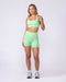 Everyday Everything Bra - Lime Splice