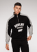 Evolve Apparel Iconic Retro ¼ Zip - Black-Grey