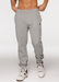 Evolve Apparel Iconic Trackpants - Grey
