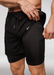 Evolve Apparel Limitless Active Shorts - Black