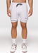 Evolve Apparel Limitless Active Shorts - White