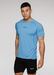 Evolve Apparel Limitless Hyper Tee - Arctic