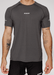 Evolve Apparel Limitless Hyper Tee - Charcoal