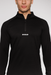 Evolve Apparel Limitless ¼ Zip Jacket - Black