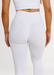 Evolve Apparel Prime Seamless Leggings - Vanilla