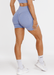 Evolve Apparel Prime Seamless Shorts - Lavender