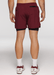 Evolve Apparel Shorts Limitless Active Shorts - Plum