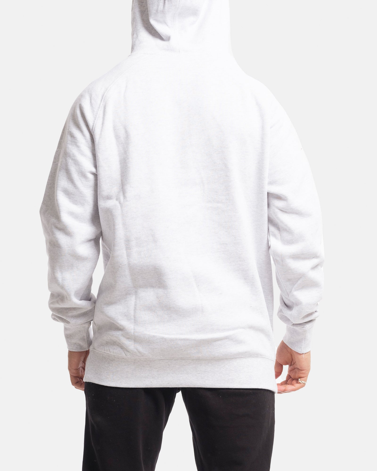 First Division Mens Hoodies Contract Rise Hoodie