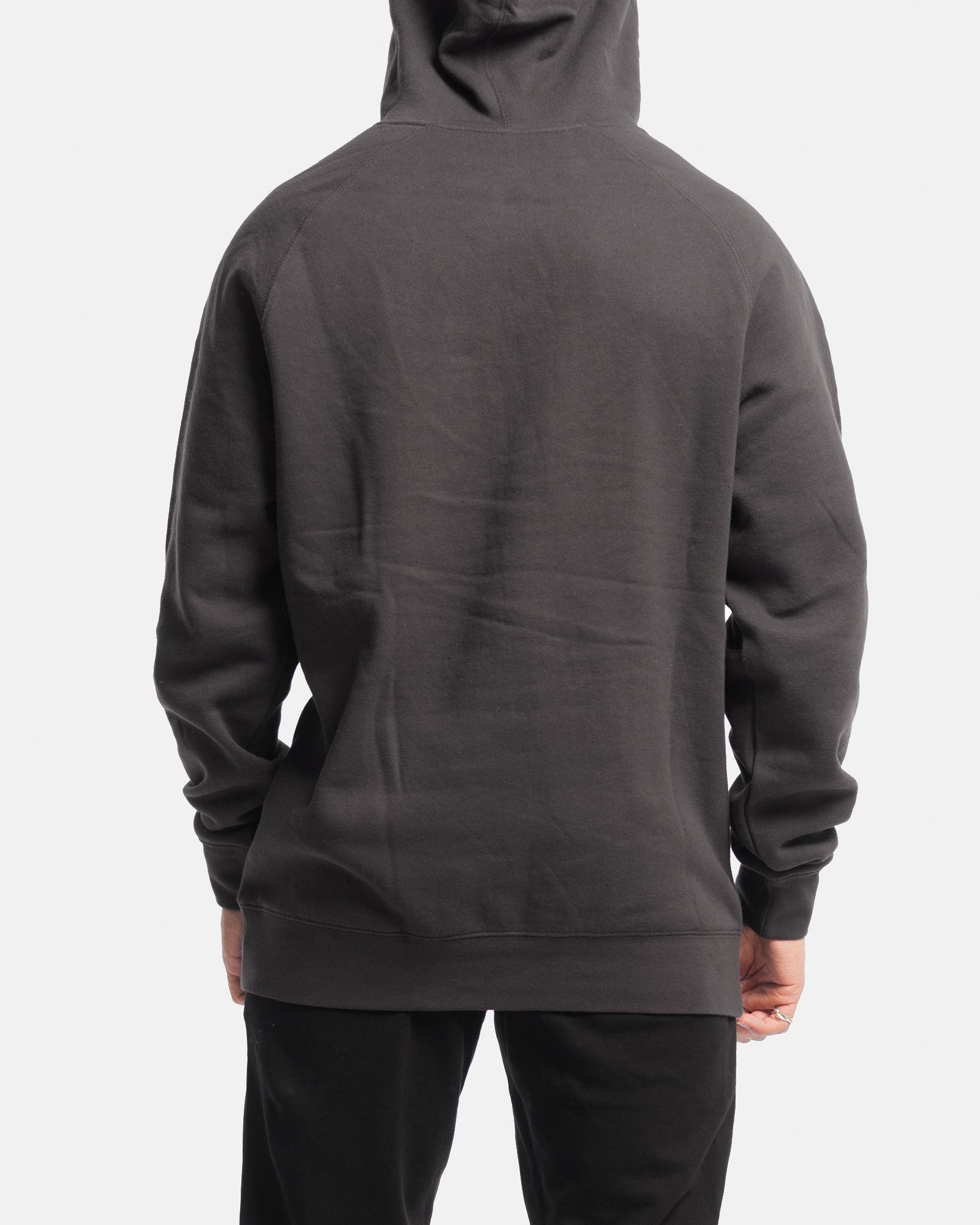 First Division Mens Hoodies Contract Rise Hoodie