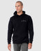 First Division Mens Hoodies Core Crest Hoodie