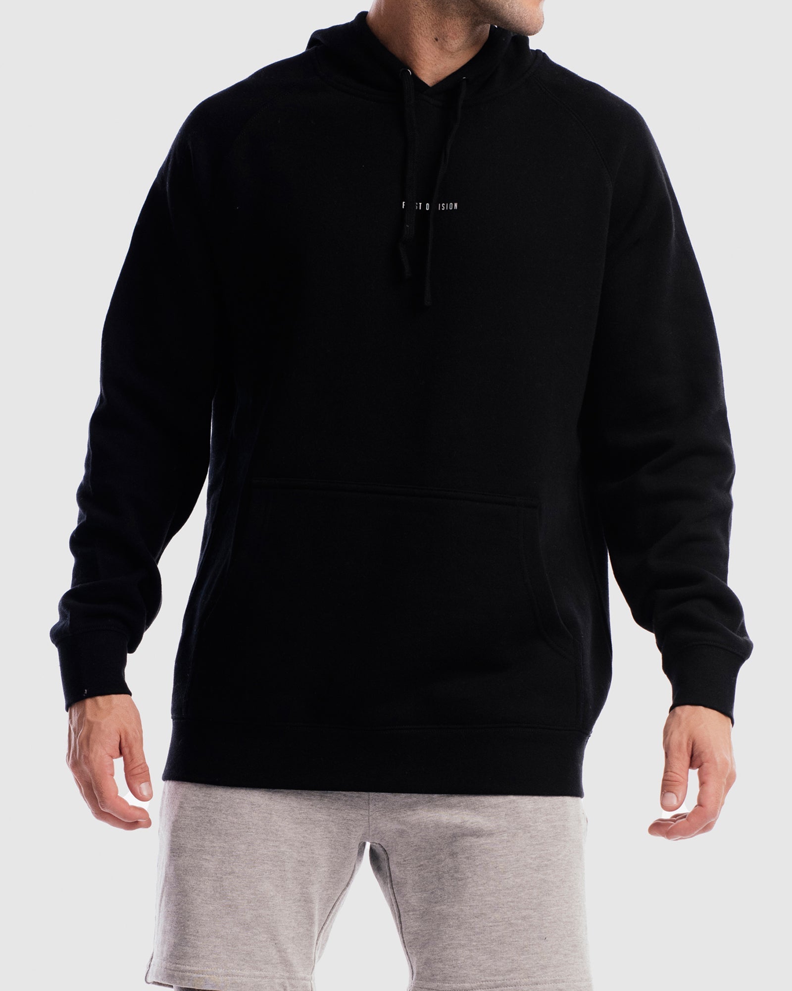 First Division Mens Hoodies Division Hoodie