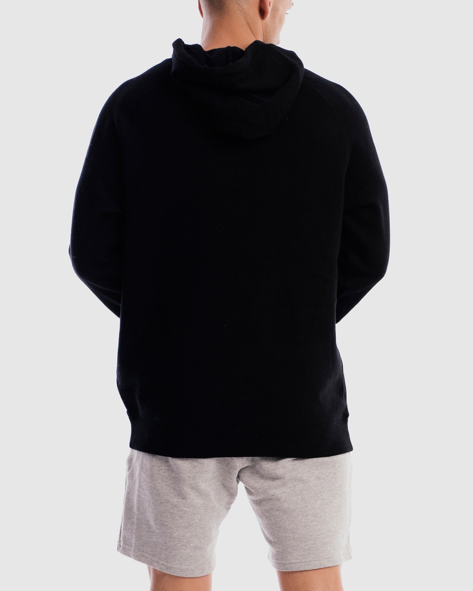 First Division Mens Hoodies Division Hoodie