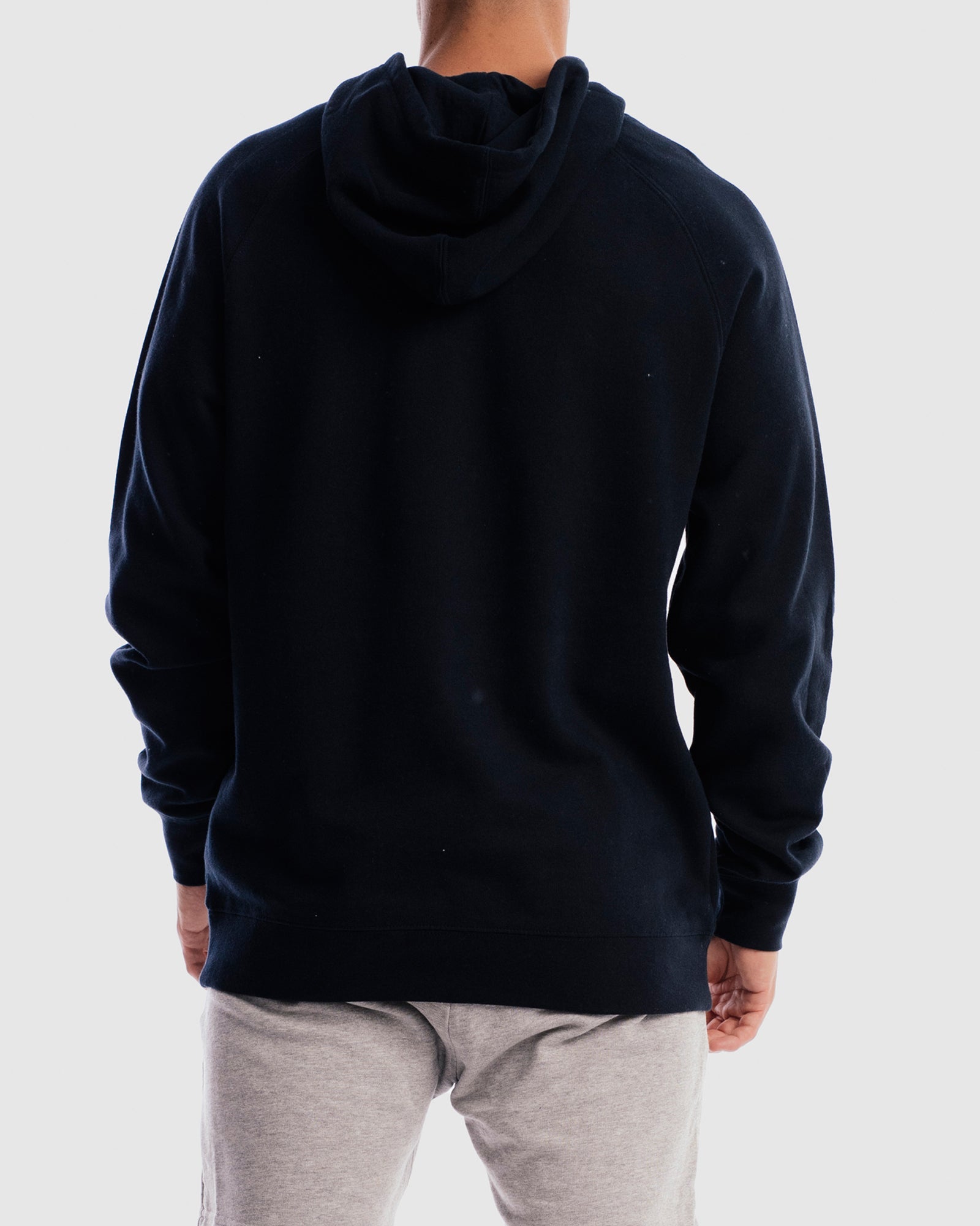 First Division Mens Hoodies First Rise Hoodie