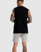First Division Mens Printed Tanks Performance Logo Tank