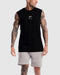 First Division Mens Printed Tanks Pro Centre Tank