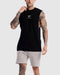 First Division Mens Printed Tanks Pro Centre Tank