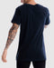 First Division T-Shirts Mens First Rise Tee - Ink