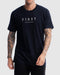 First Division T-Shirts XXL Mens First Rise Tee - Ink