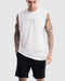 First Division Tank Tops First Rise Tank - White